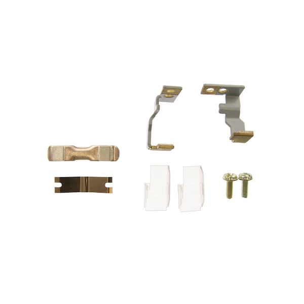 Usa Industrials Aftermarket ASEA Brown Boveri EHDB130 Contact Kit - Replaces EHDBCK130-NC, 1-Pole 9611CB - main